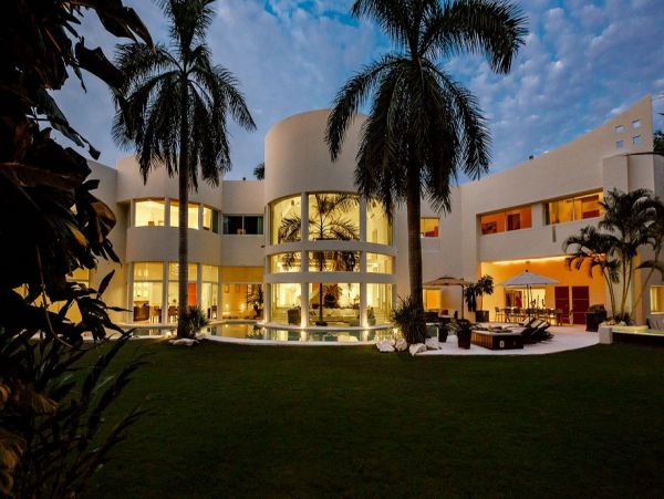 Playa Del Carmen Home 989140