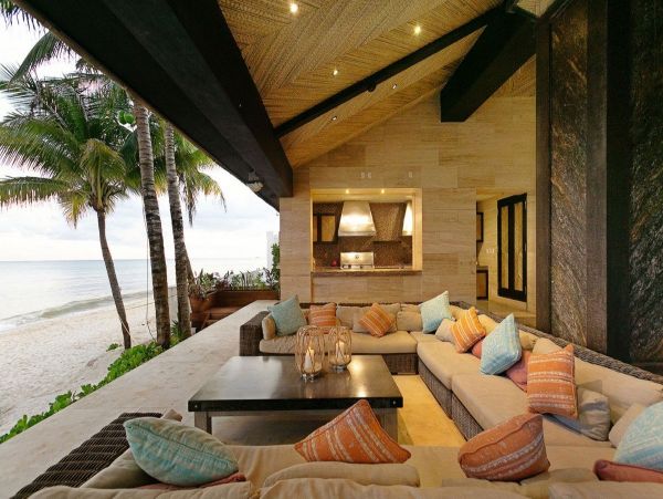 Playa Del Carmen Home 989141