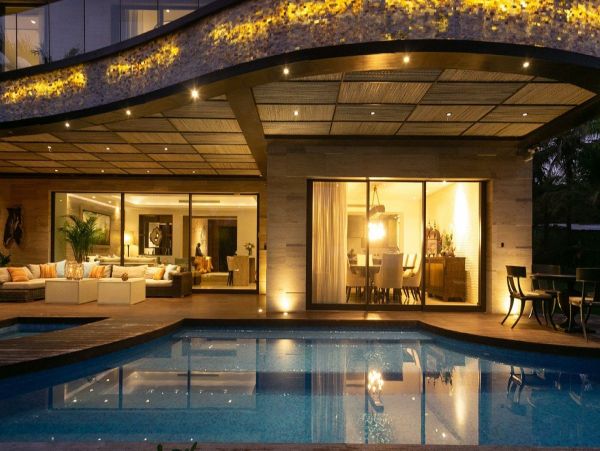 Playa Del Carmen Home 989141