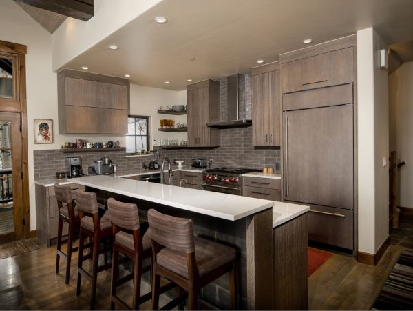 Beaver Creek Luxury  Ski In Ski Out Vacation Rental Home