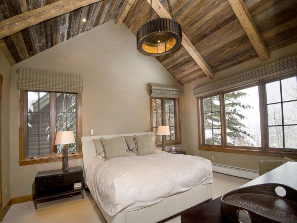 Beaver Creek Luxury  Ski In Ski Out Vacation Rental Home