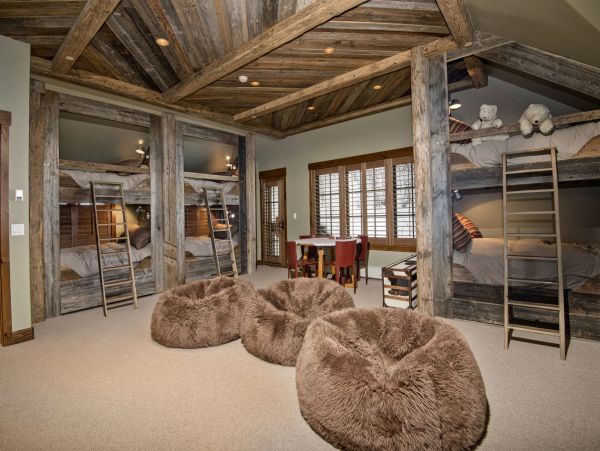 Beaver Creek Luxury  Ski In Ski Out Vacation Rental Home