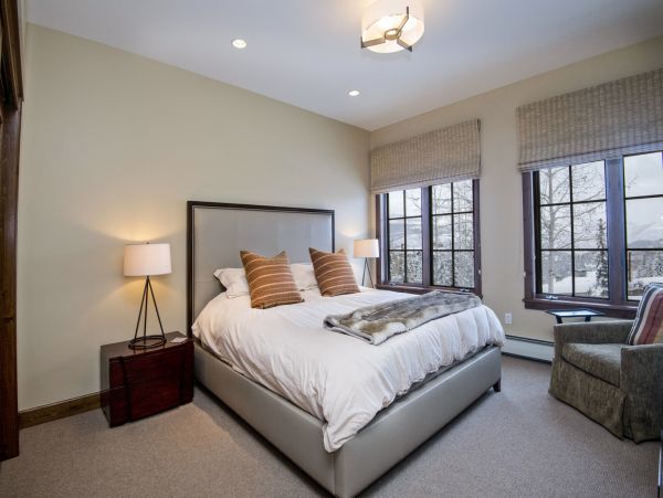 Beaver Creek Luxury  Ski In Ski Out Vacation Rental Home