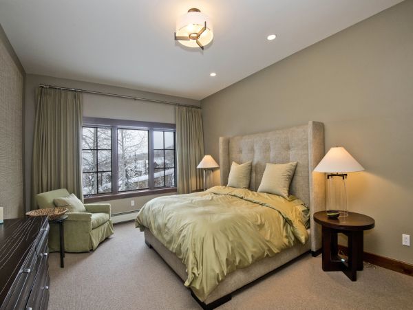 Beaver Creek Luxury  Ski In Ski Out Vacation Rental Home