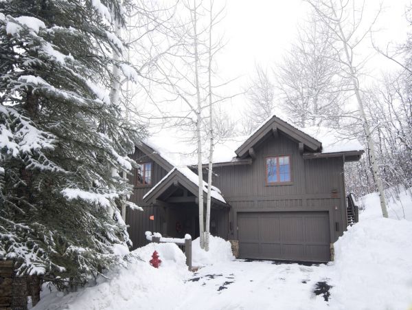 Beaver Creek Luxury  Ski In Ski Out Vacation Rental Home