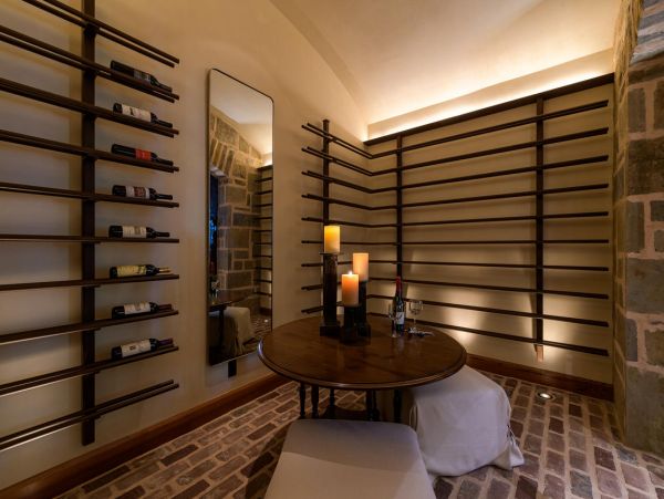Telluride Five Bedroom Ski in Ski Out Luxury Vacation Home
