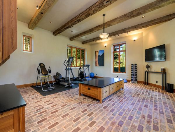 Telluride Five Bedroom Ski in Ski Out Luxury Vacation Home