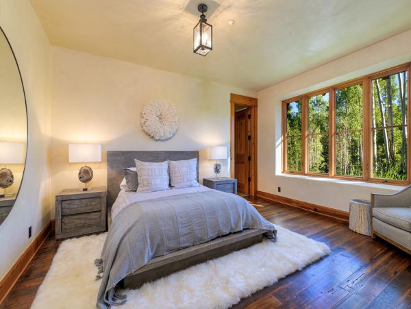 Telluride Five Bedroom Ski in Ski Out Luxury Vacation Home