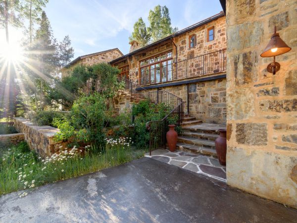 Telluride Five Bedroom Ski in Ski Out Luxury Vacation Home
