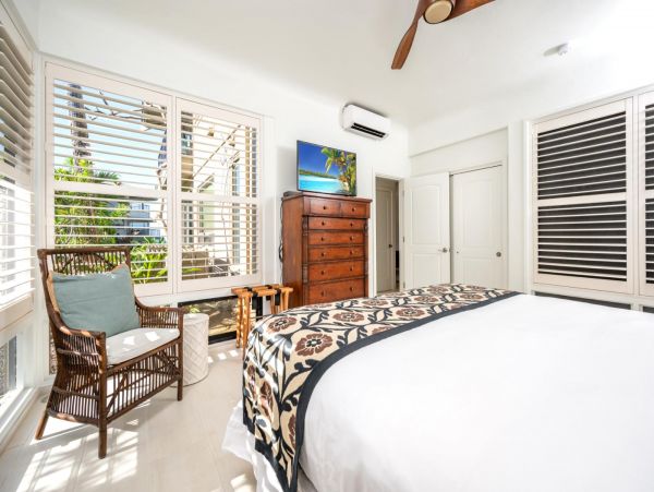 Short Walk to Beach Kapalua Vacation Villa Private Pool