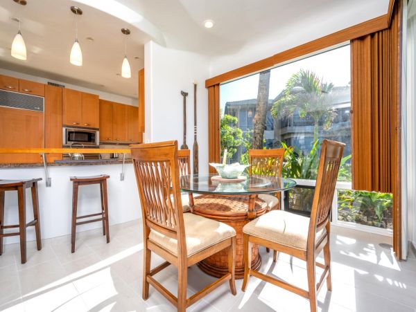 Short Walk to Beach Kapalua Vacation Villa Private Pool