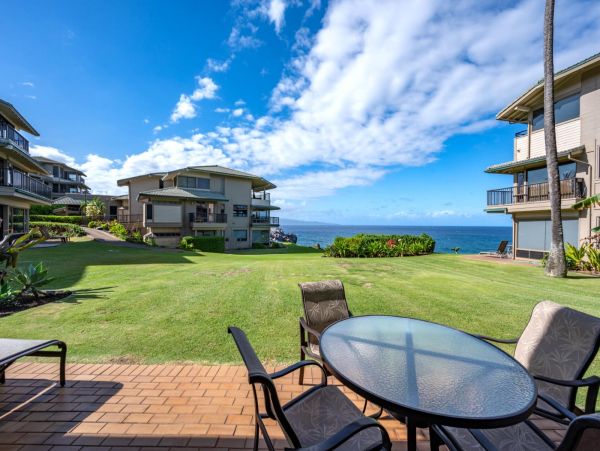 Short Walk to Beach Kapalua Vacation Villa Private Pool