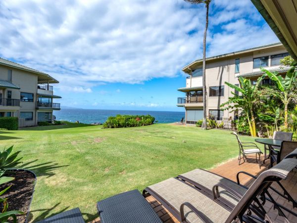 Short Walk to Beach Kapalua Vacation Villa Private Pool