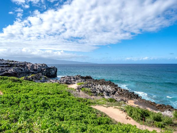 Short Walk to Beach Kapalua Vacation Villa Private Pool