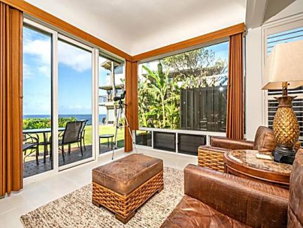 Short Walk to Beach Kapalua Vacation Villa Private Pool