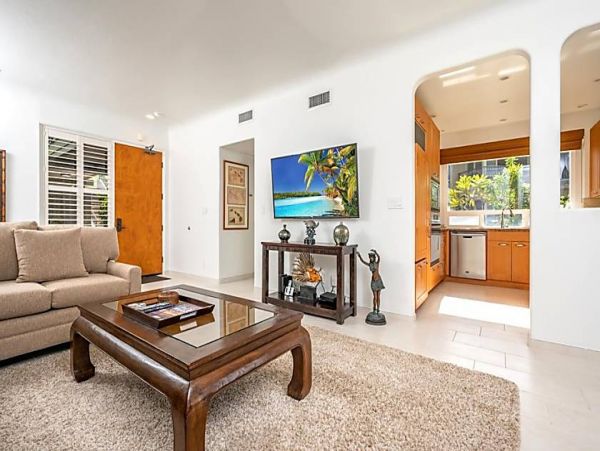 Short Walk to Beach Kapalua Vacation Villa Private Pool