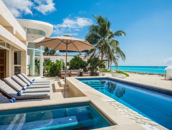 Tulum Home 989148