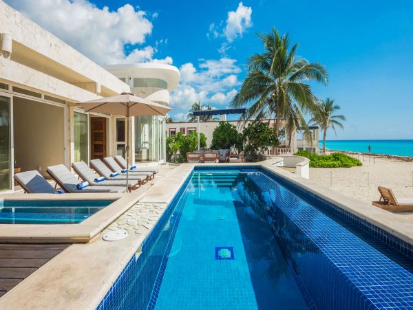 Tulum Home 989148