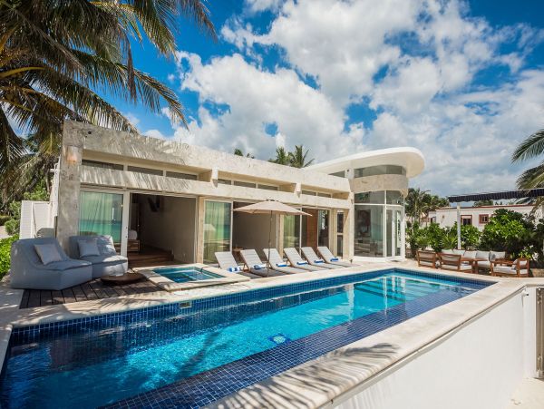 Tulum Home 989148