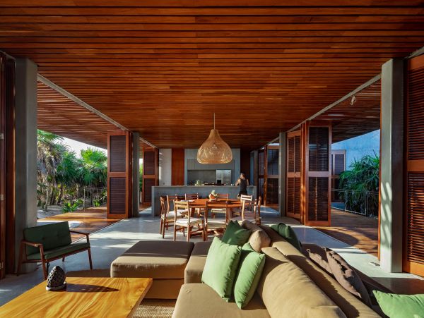 Tulum Home 989149