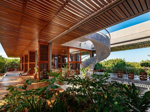 Tulum Home 989149