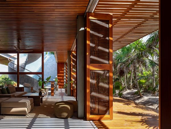 Tulum Home 989149