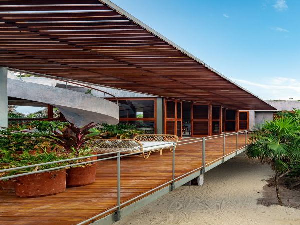 Tulum Home 989149