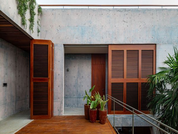 Tulum Home 989149