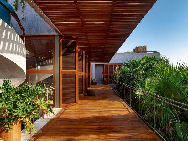 Tulum Home 989149