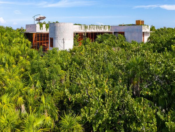 Tulum Home 989149