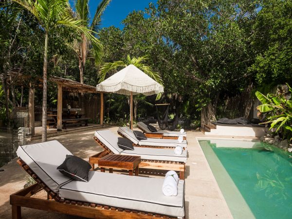 Tulum Home 989150