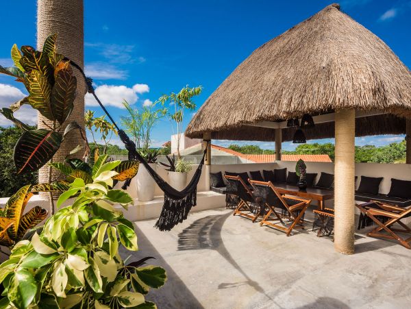 Tulum Home 989150
