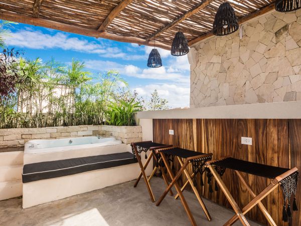 Tulum Home 989150