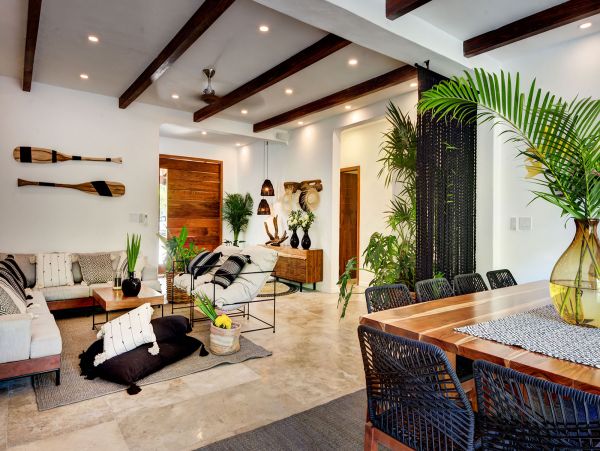 Tulum Home 989150