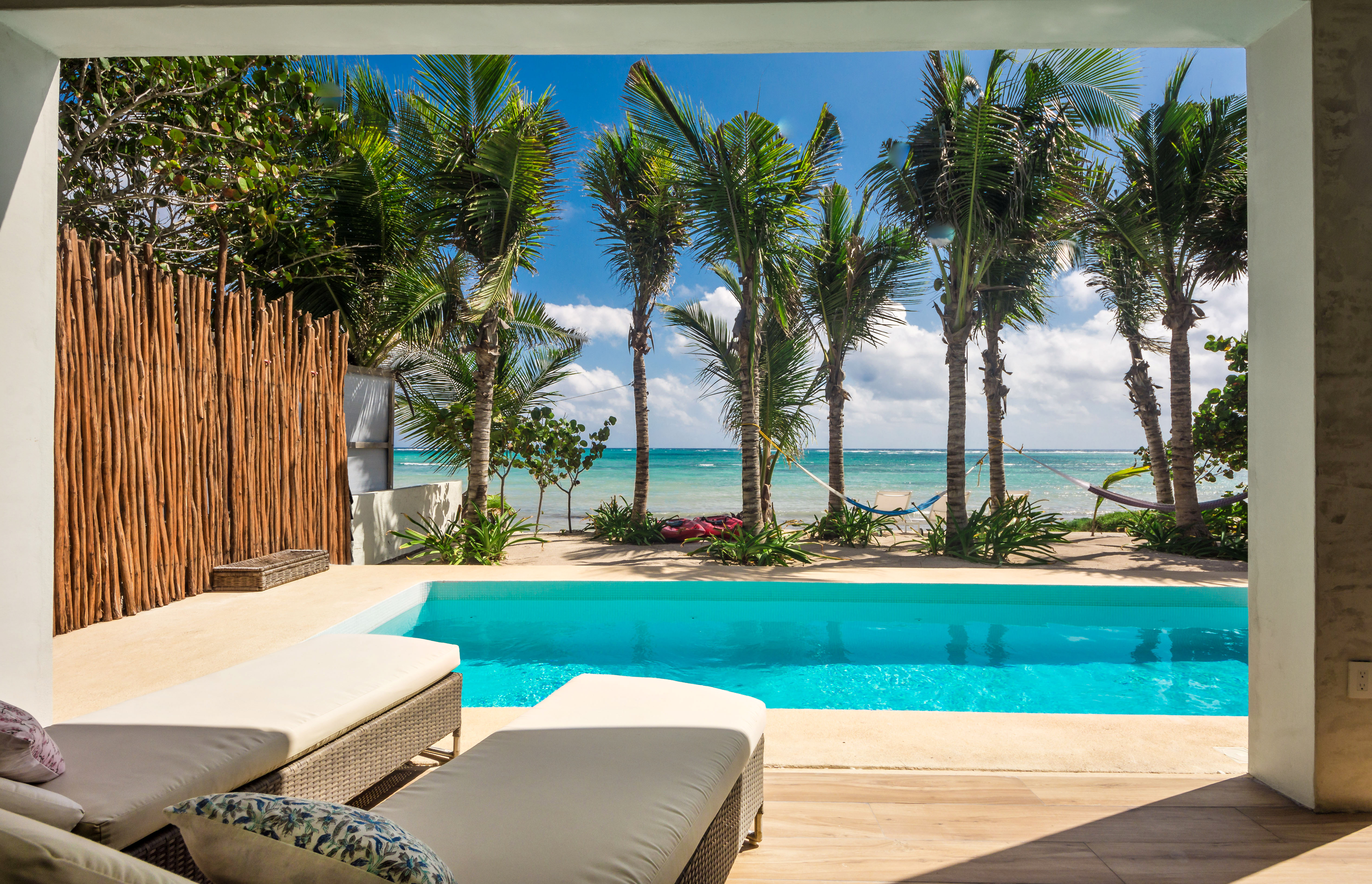 Tulum Home 989152