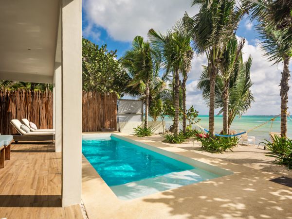 Tulum Home 989152