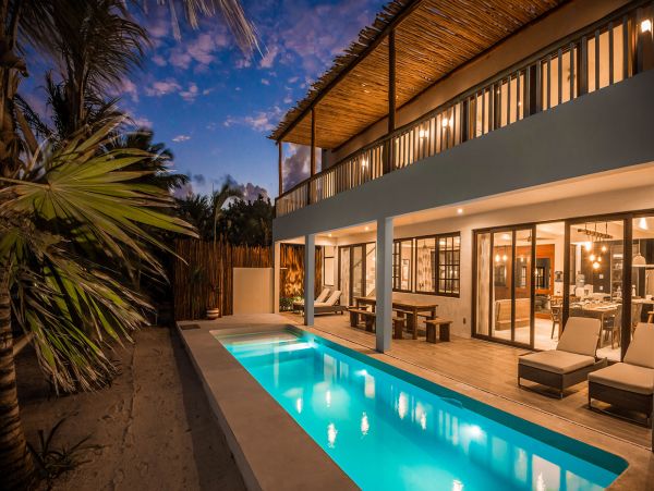 Tulum Home 989152