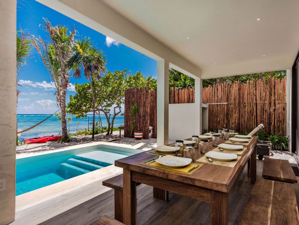 Tulum Home 989152