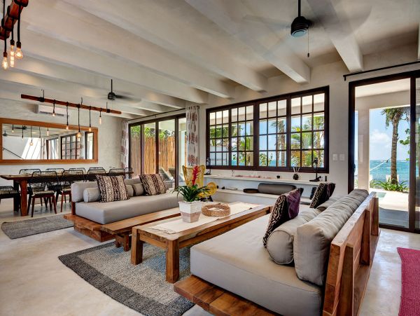 Tulum Home 989152