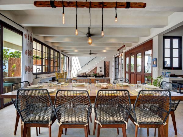 Tulum Home 989152