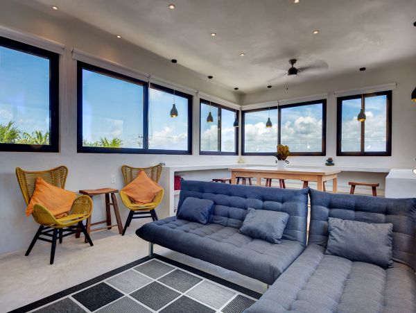 Tulum Home 989152
