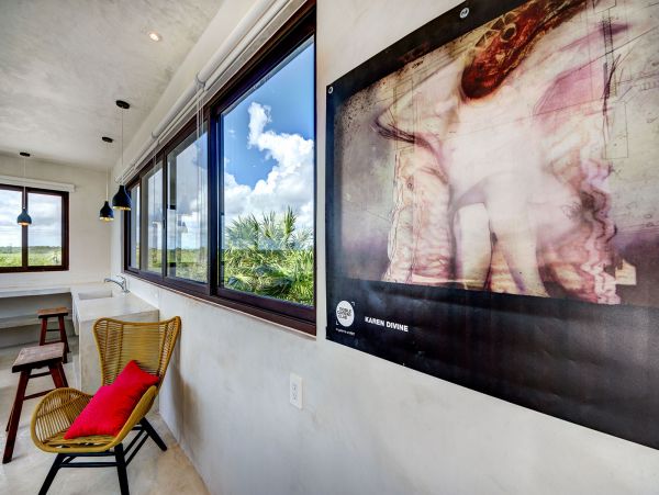 Tulum Home 989152