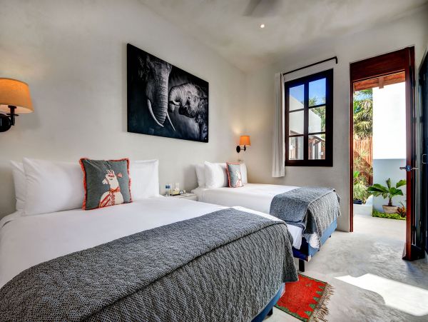 Tulum Home 989152