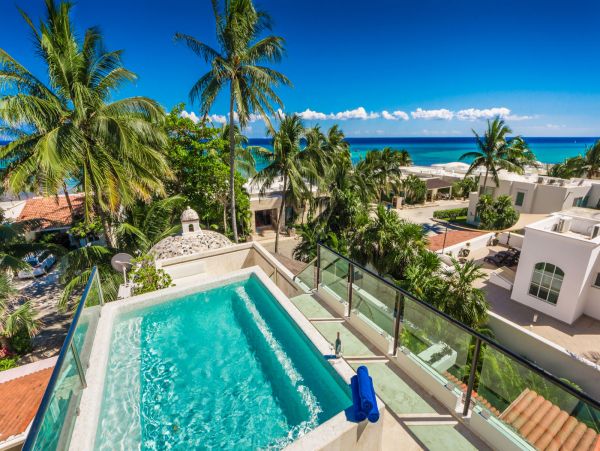 Tulum Home 989154