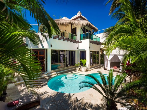 Tulum Home 989154