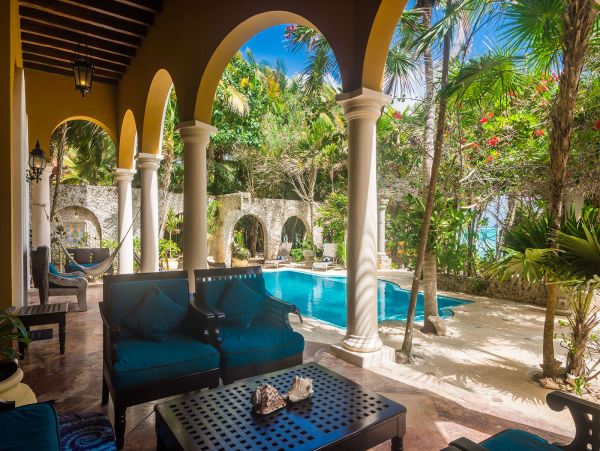 Tulum Home 989155