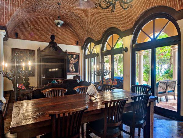 Tulum Home 989155