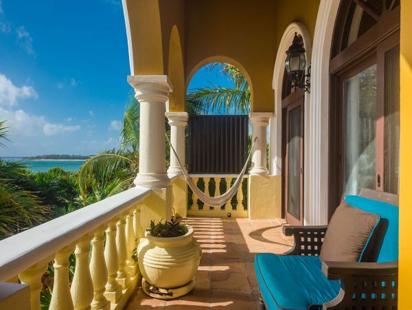 Tulum Home 989155