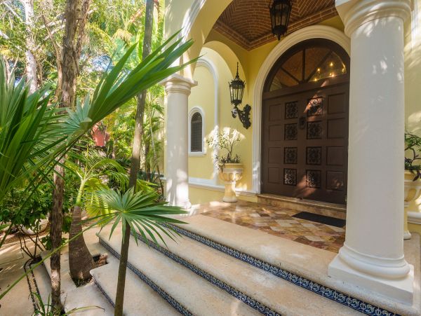 Tulum Home 989155