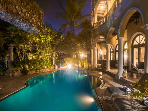 Tulum Home 989155